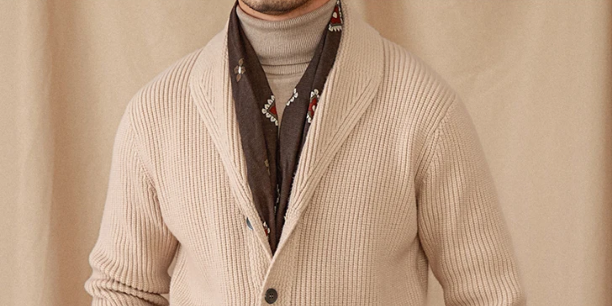 Suit-Level Confidence Without the Suit: Dressing Well in Everyday Life