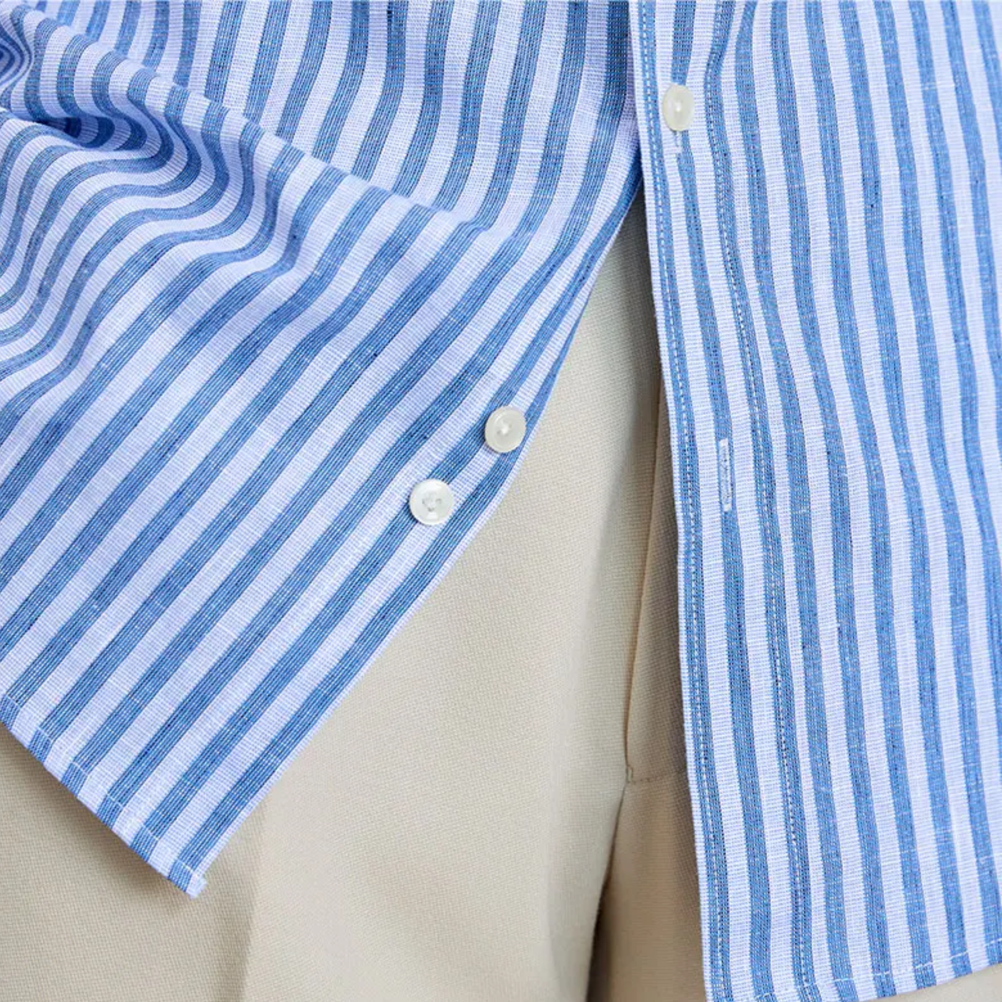 The Rivello Shirt Tovian Instinct