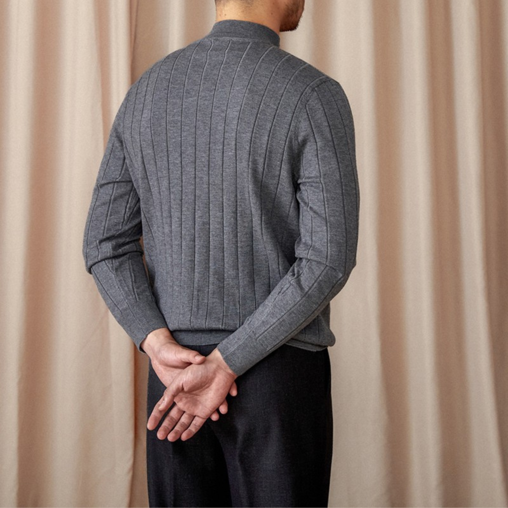 The Aure Knit Tovian Instinct