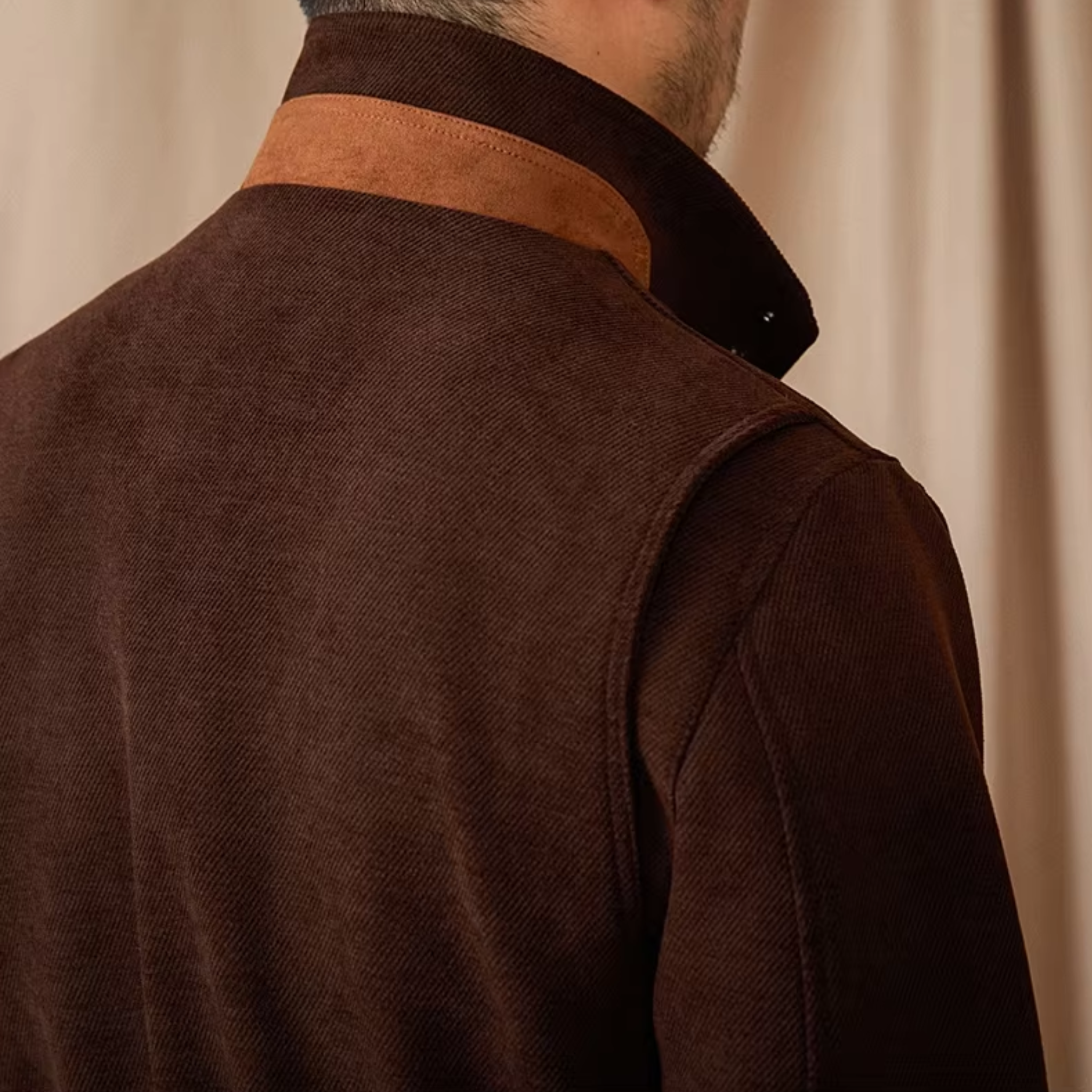 The Marston Field Jacket