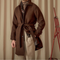 Brown / XS