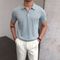 Light Blue / S