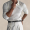 White / M