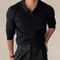Black / M