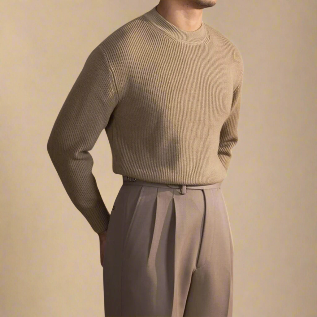 The Fieldstone Wool Crew   Tovian Instinct