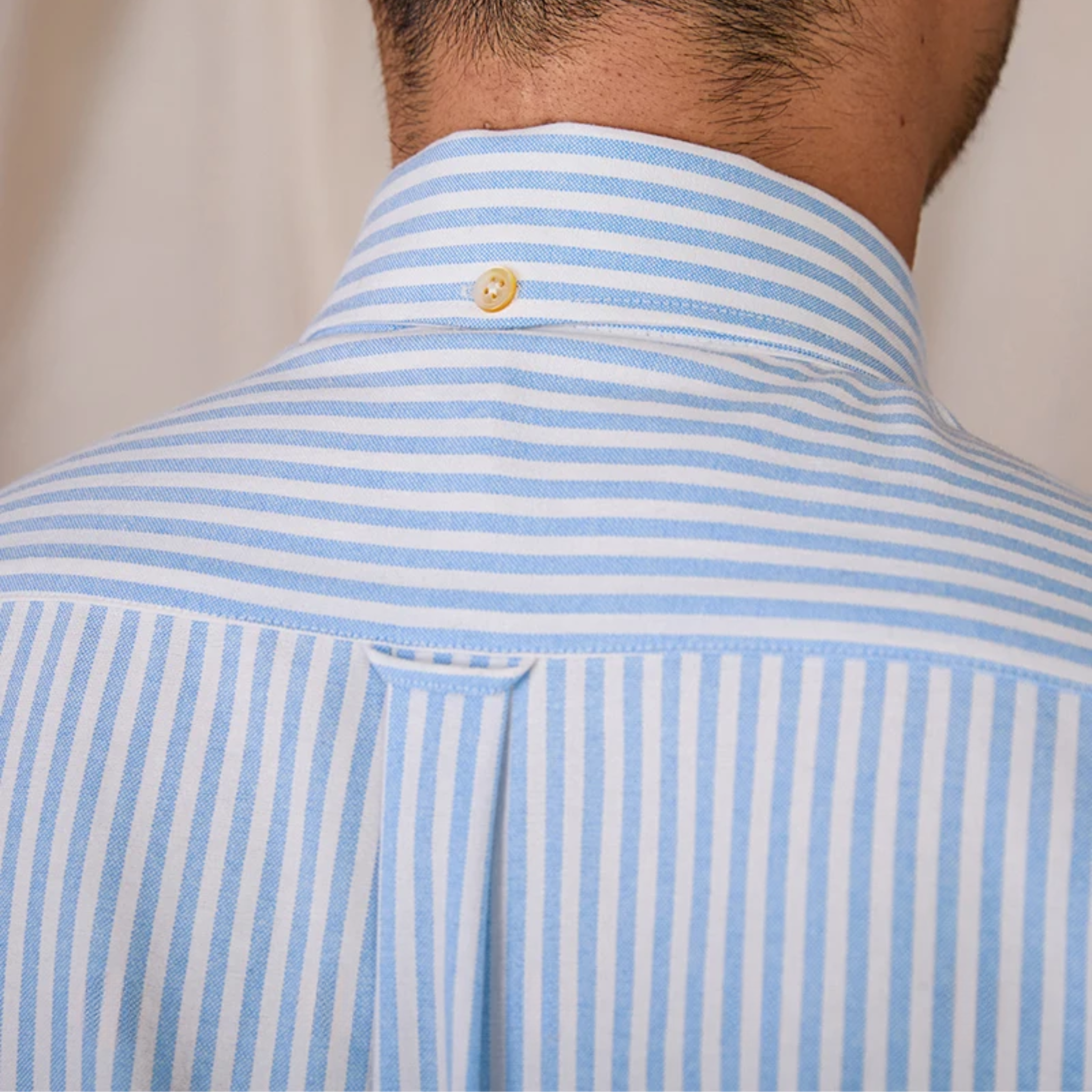 The Brecon Shirt Tovian Instinct