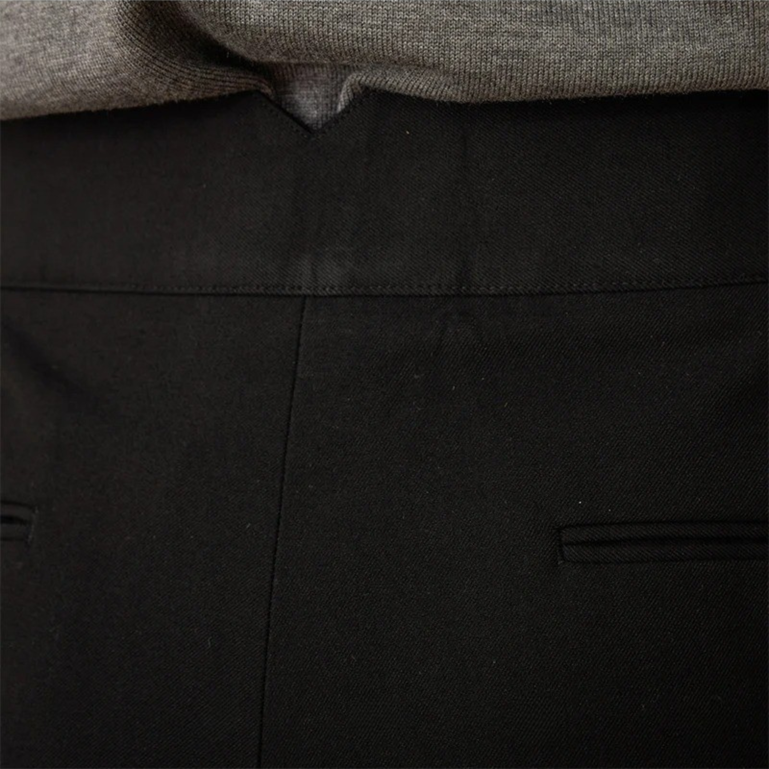 The Modena Trousers Tovian Instinct