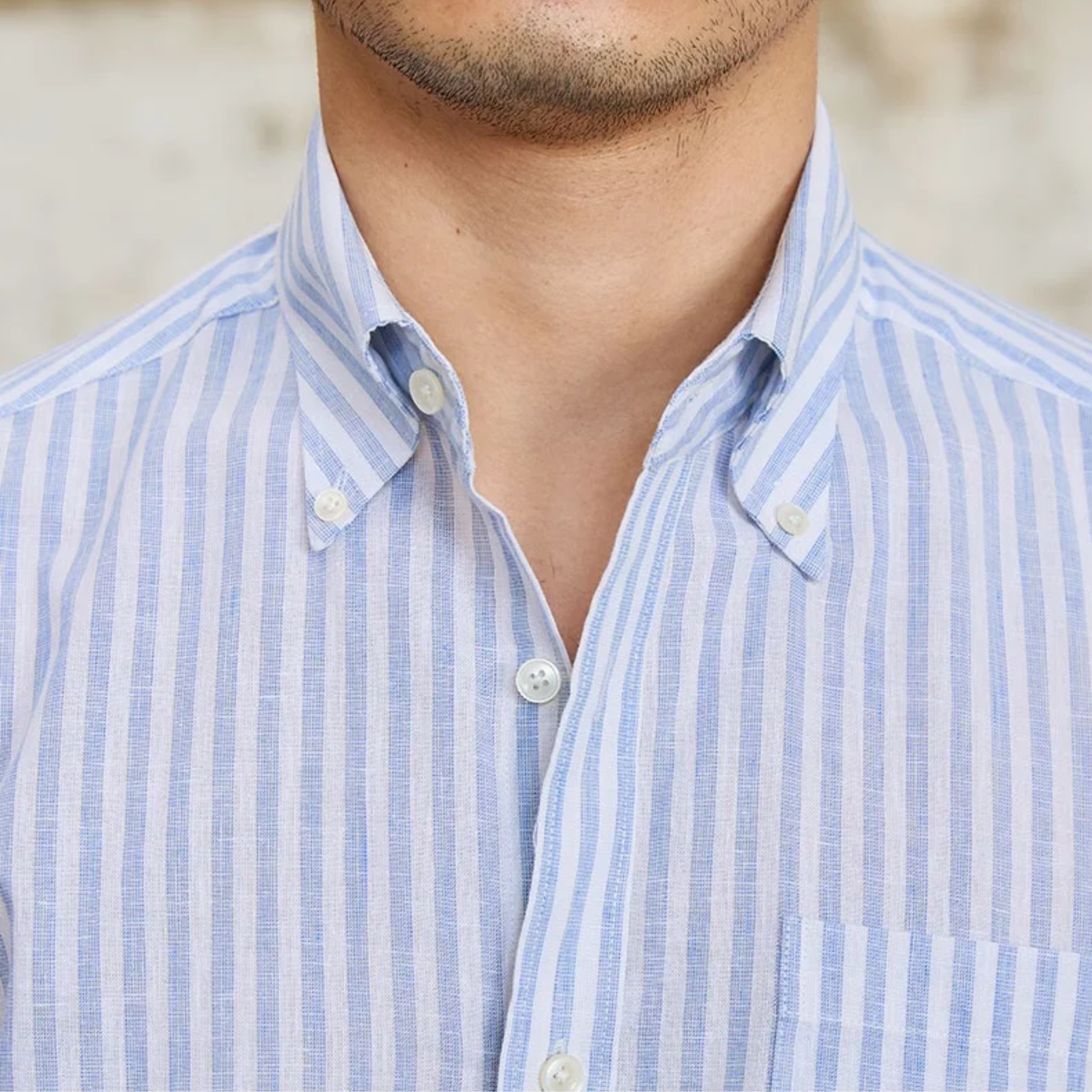 The Rivello Shirt Tovian Instinct
