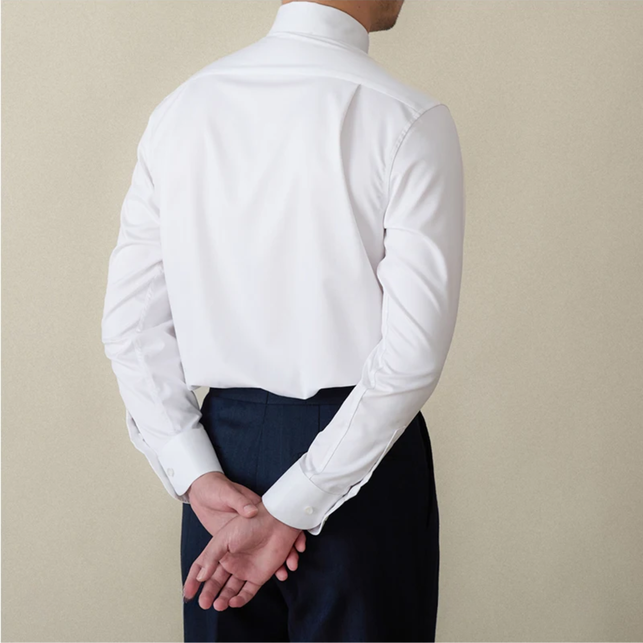 The Norwood Shirt Tovian Instinct