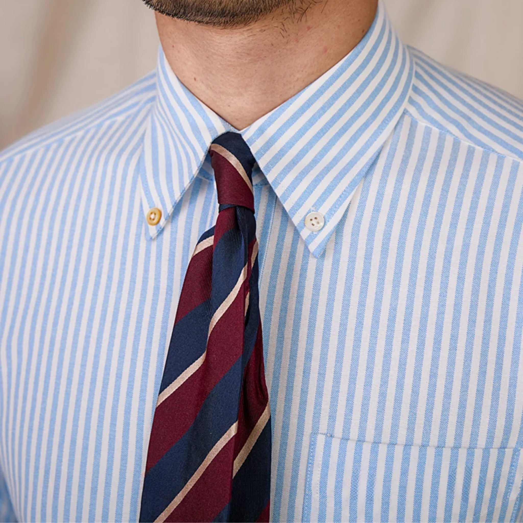The Brecon Shirt Tovian Instinct