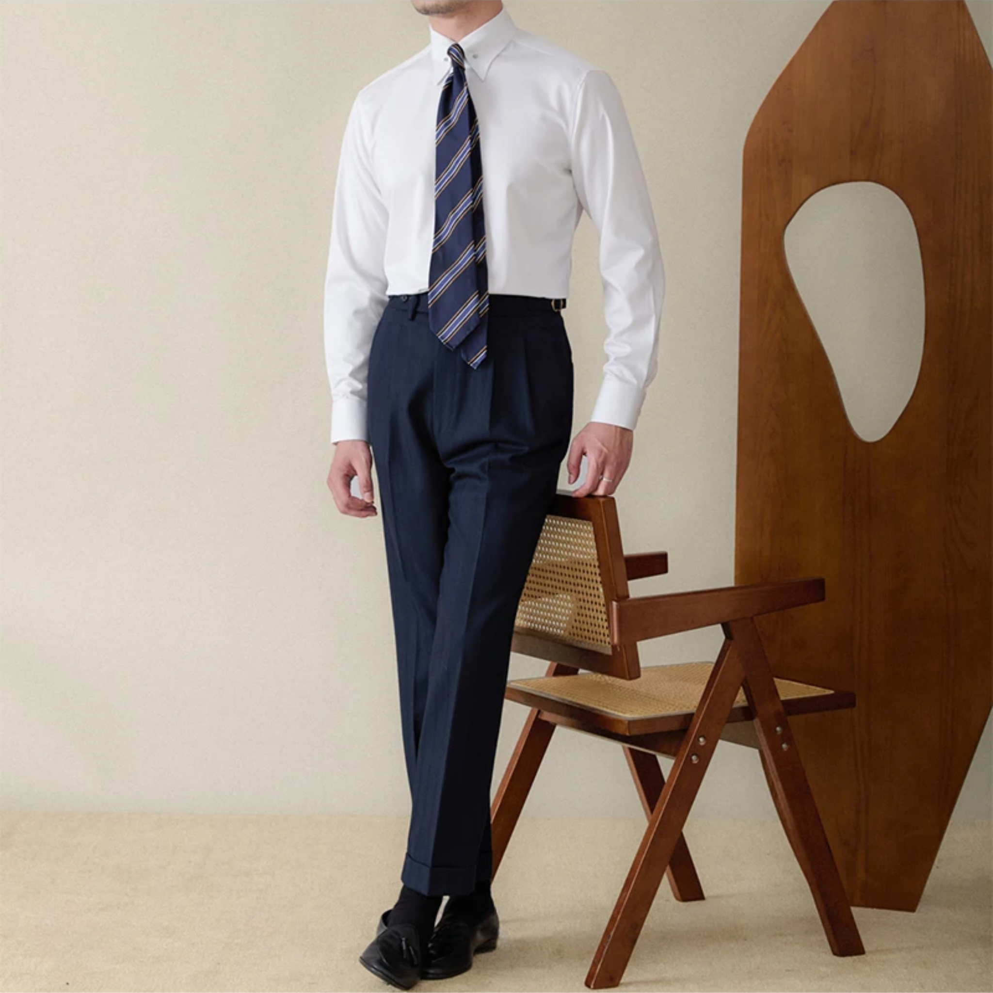 The Norwood Shirt Tovian Instinct
