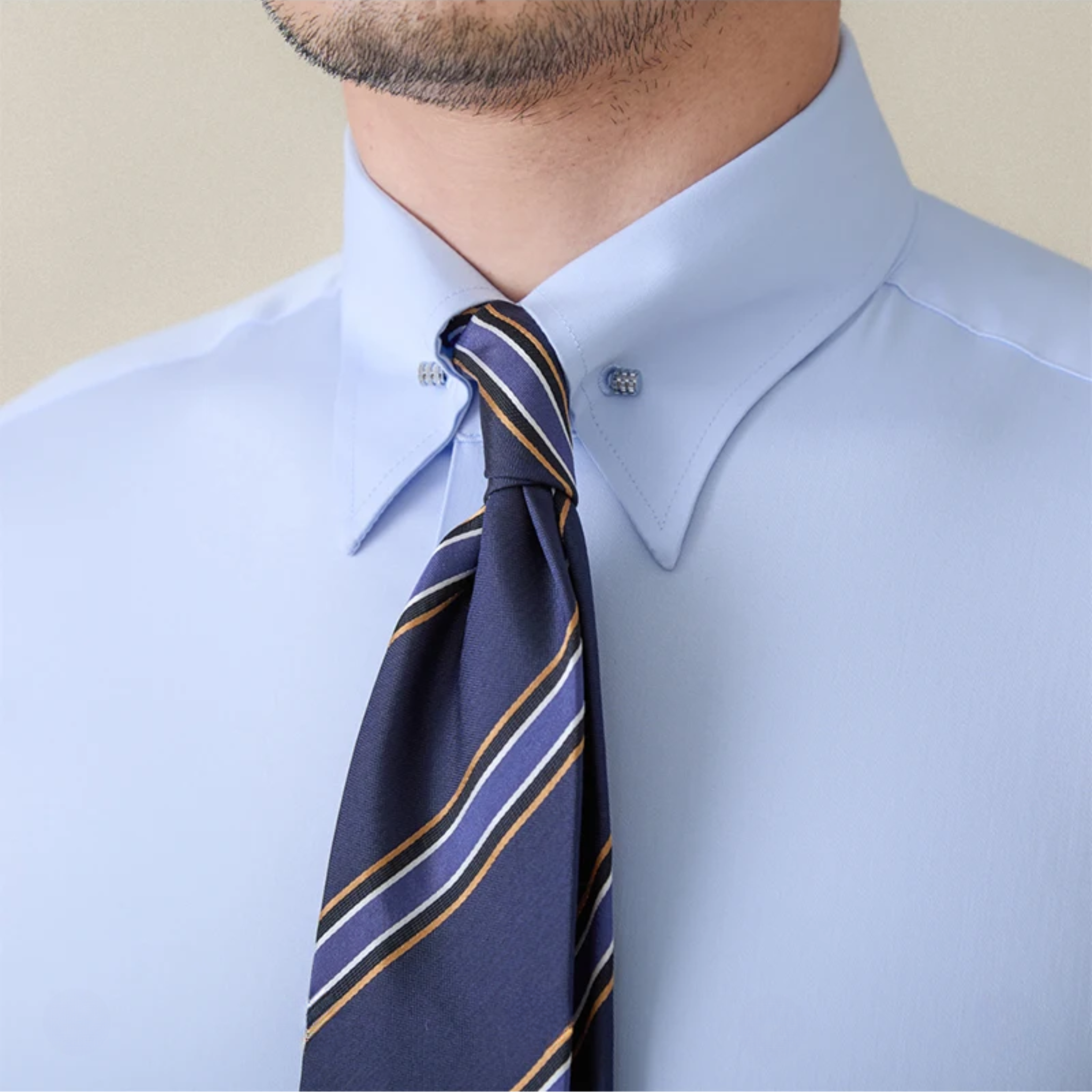 The Norwood Shirt Tovian Instinct