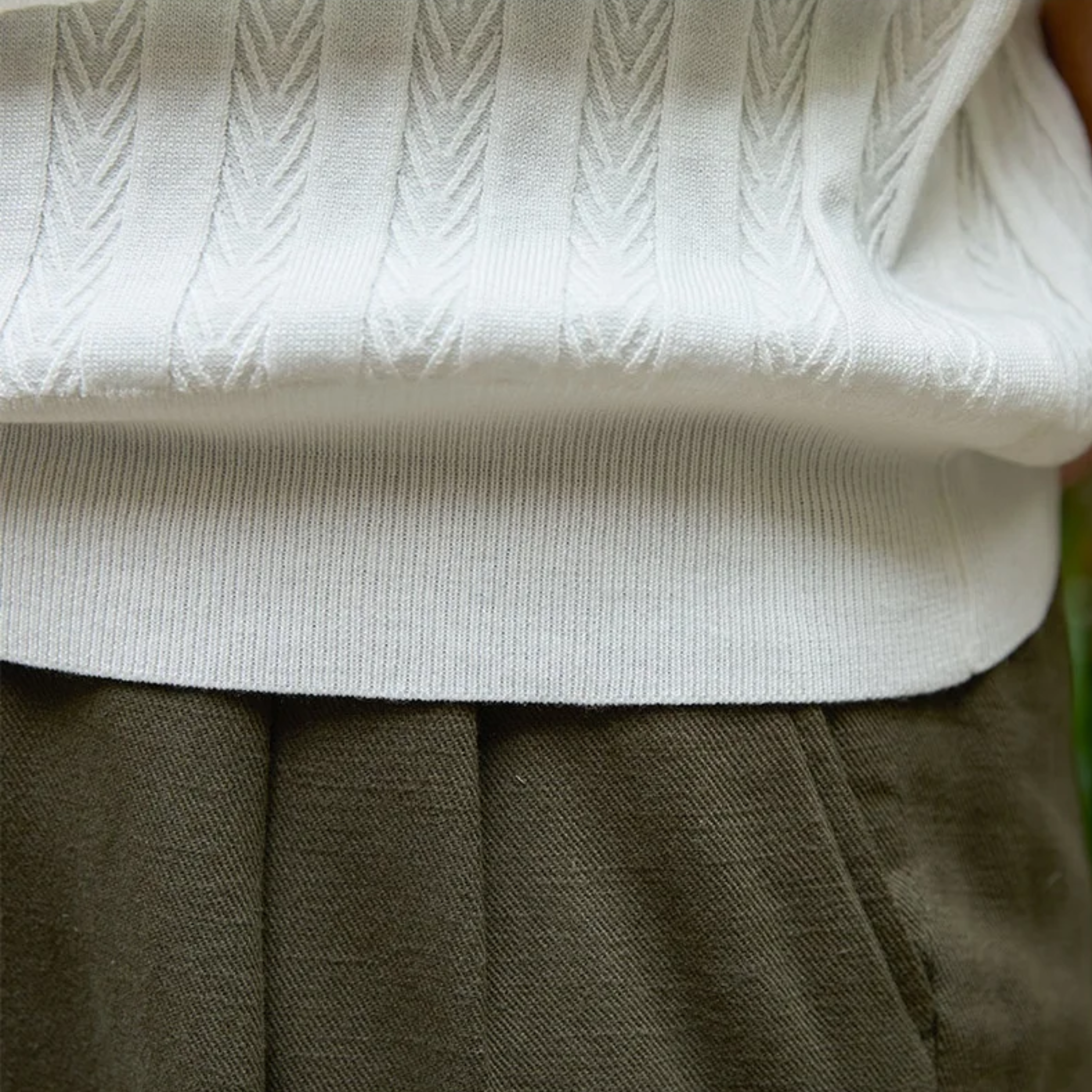 The Marzio Jacquard Polo Tovian Instinct