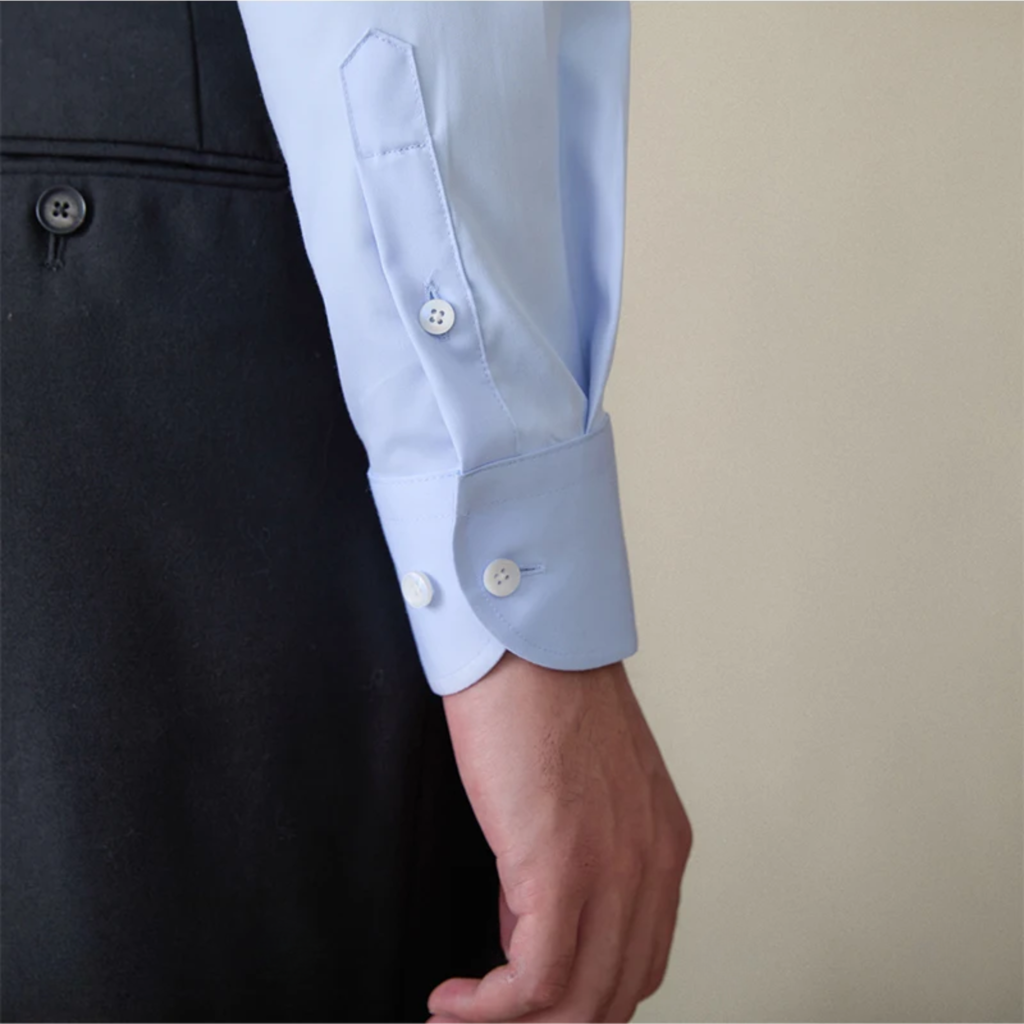 The Norwood Shirt Tovian Instinct