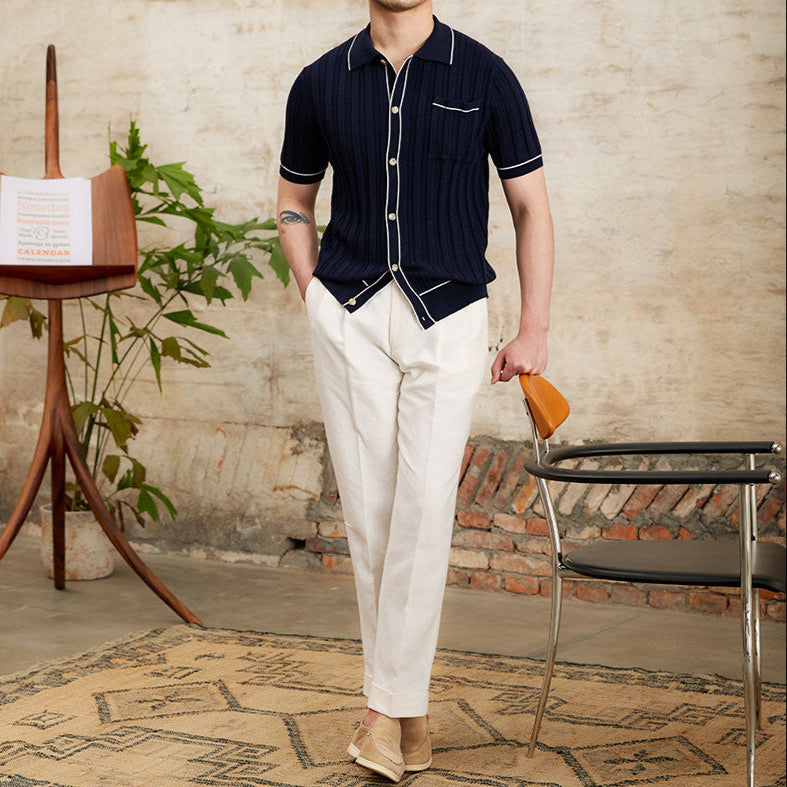 The Altura Shirt Tovian Instinct