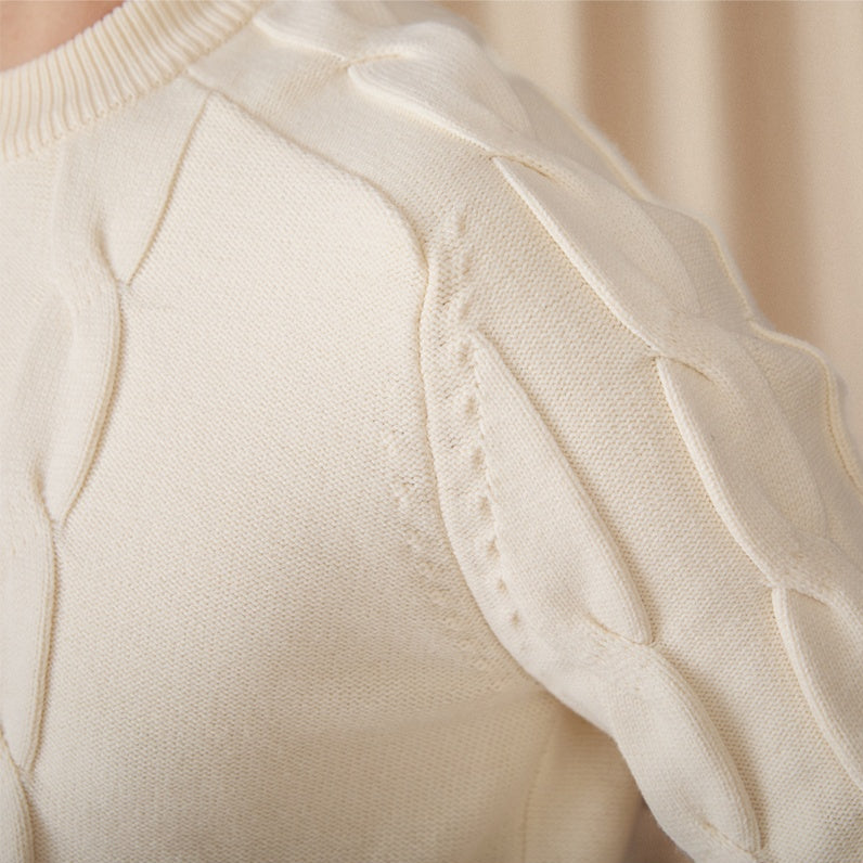 The Varen Knit   Tovian Instinct