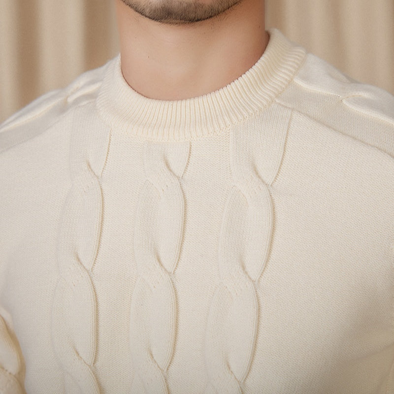 The Varen Knit   Tovian Instinct