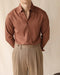 Warm Brown / S