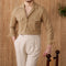 Khaki / S