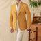 Mustard Yellow / XS