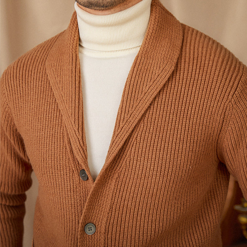 The Rellan Cardigan Tovian Instinct
