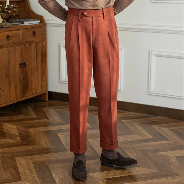 The Santoro Trousers Tovian Instinct