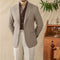 Beige Grey / XS