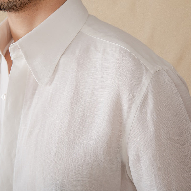 The Salerno Shirt Tovian Instinct