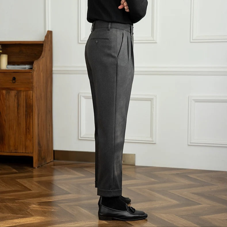The Santoro Trousers Tovian Instinct