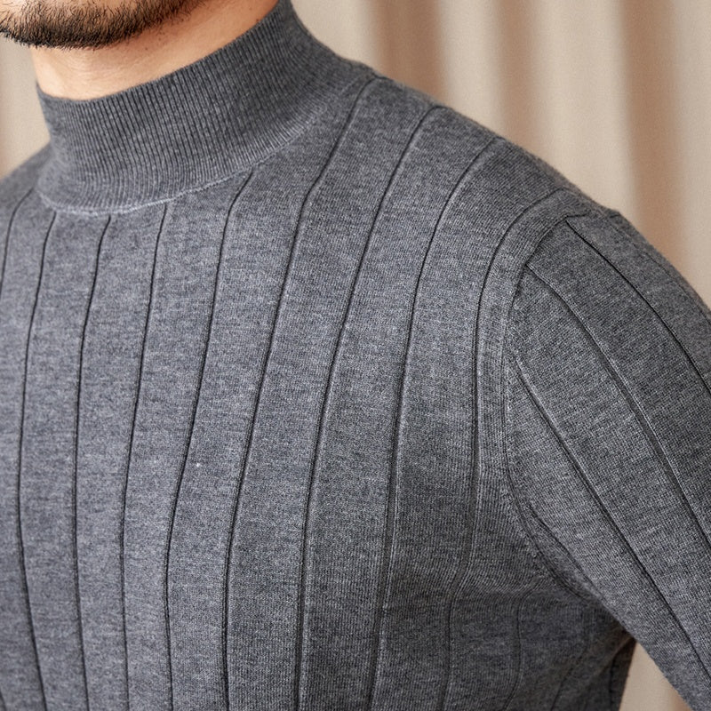 The Aure Knit Tovian Instinct