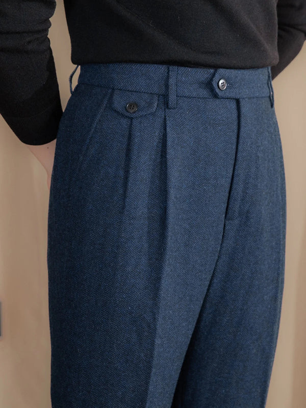 Navy Blue / 27