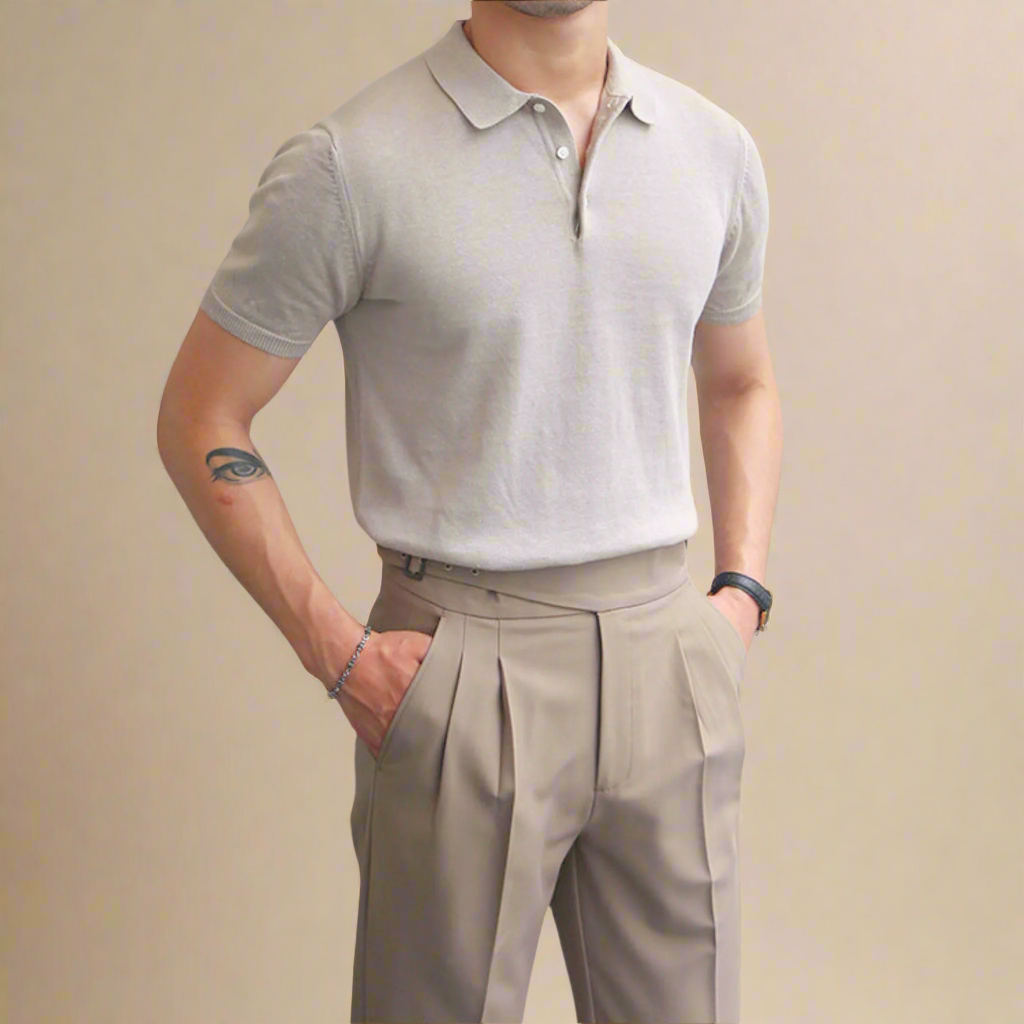 The Arden Polo