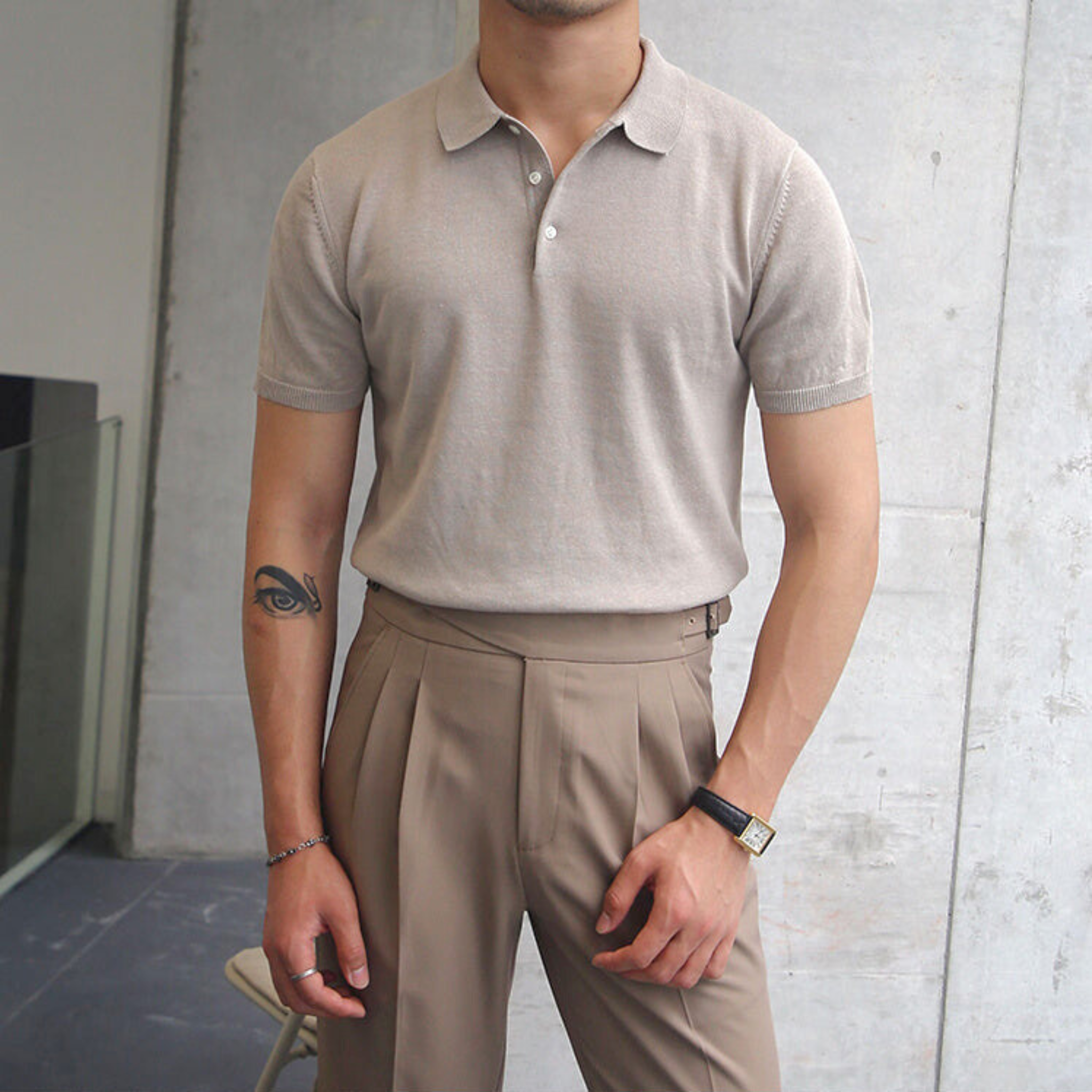 The Arden Polo