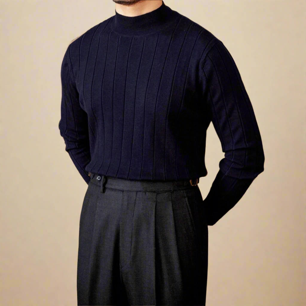 The Aure Knit