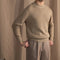 Beige / XS