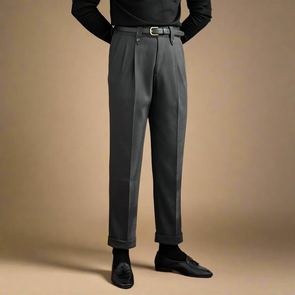 The Santoro Trousers