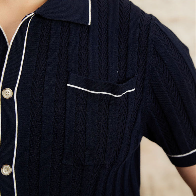 The Altura Shirt   Tovian Instinct