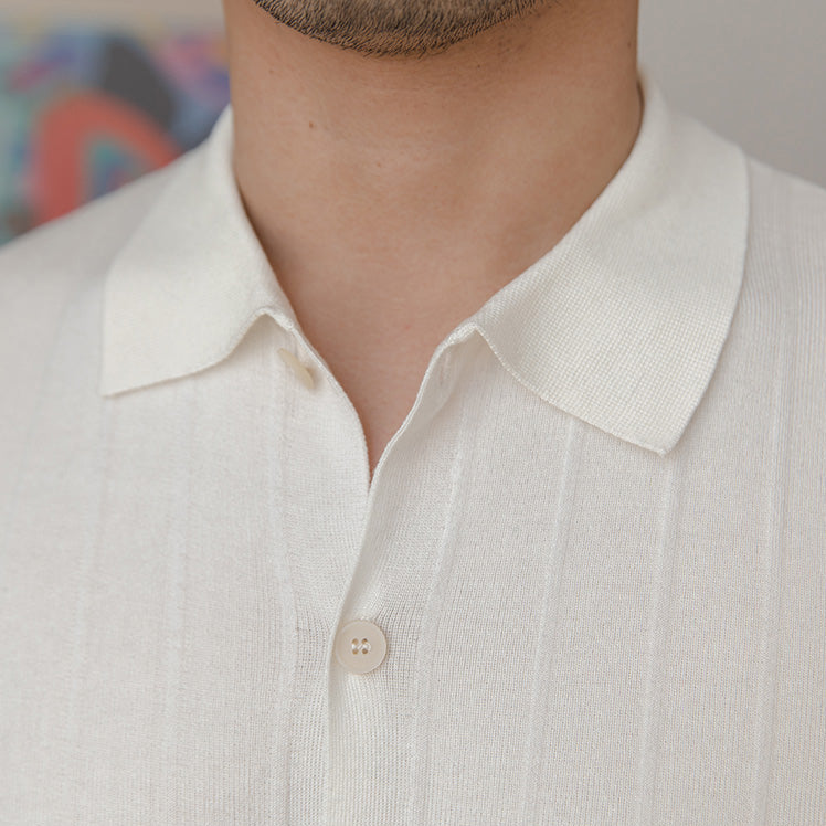 The Silvano Shirt   Tovian Instinct