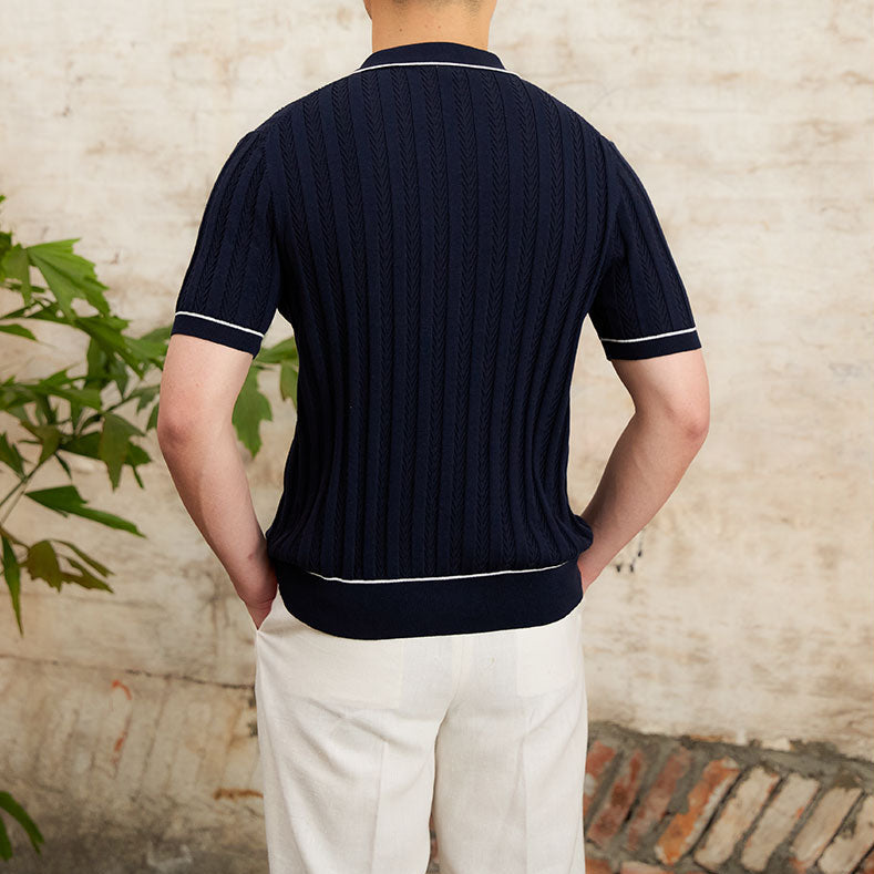 The Altura Shirt   Tovian Instinct