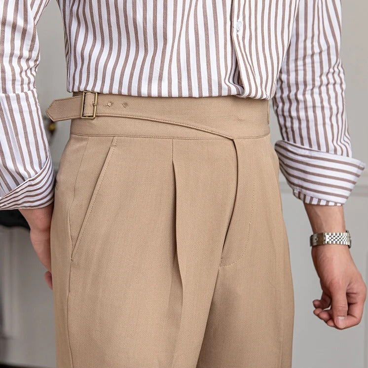 The Serano Trousers