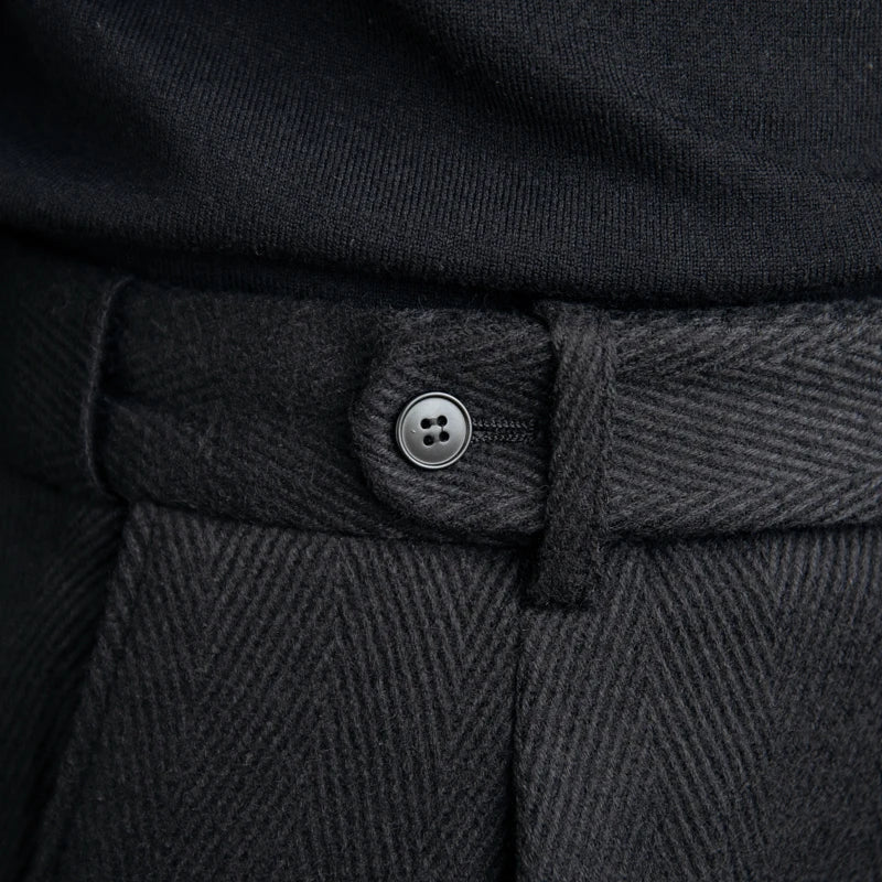 The Vetra Trousers Tovian Instinct