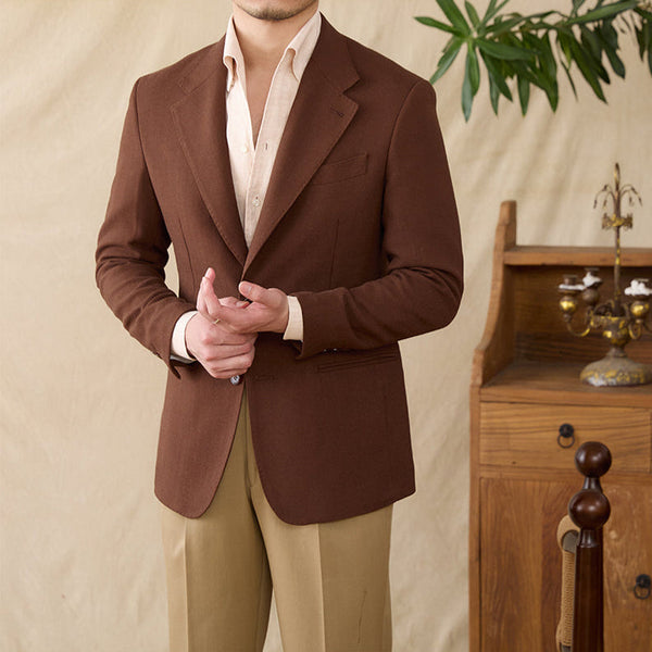 Chocolate Brown / XS