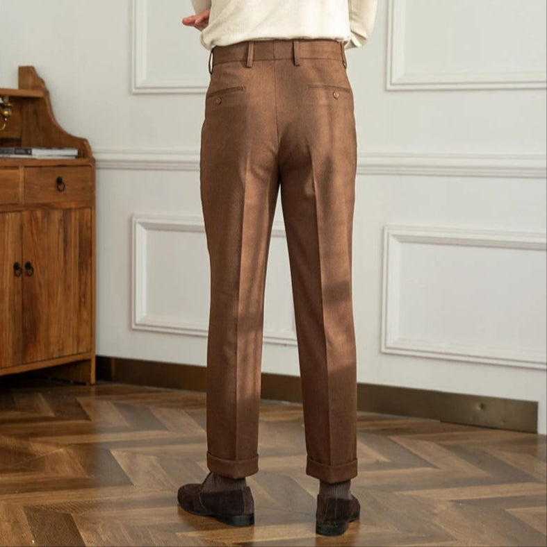 The Santoro Trousers Tovian Instinct