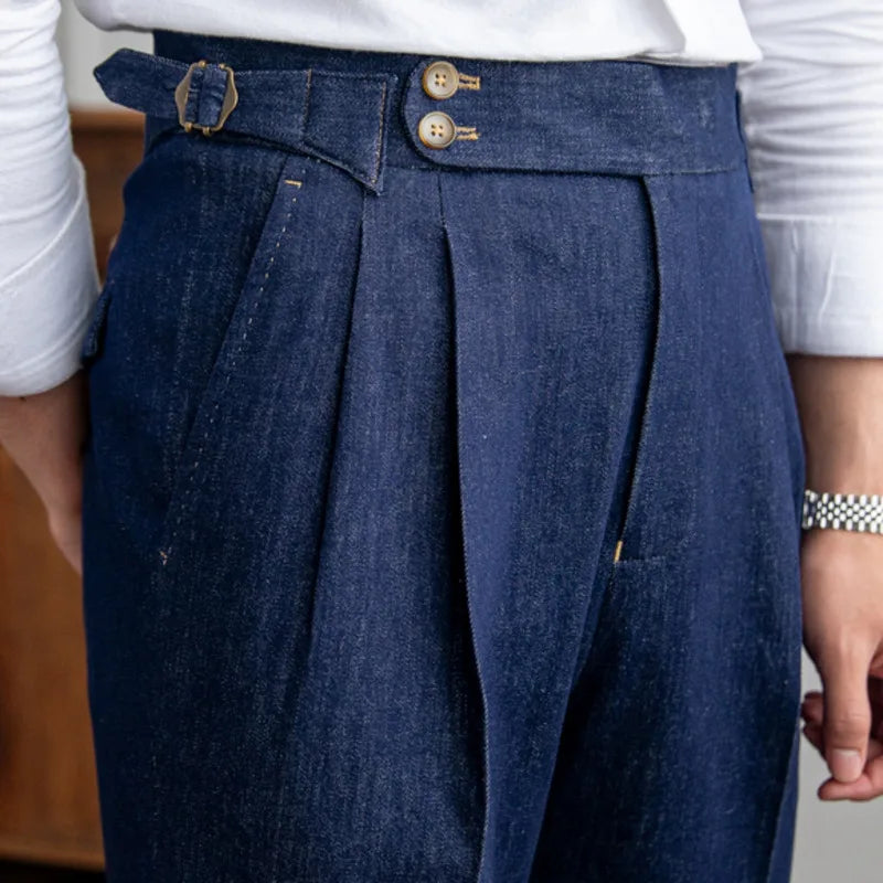 The Lanza Trousers