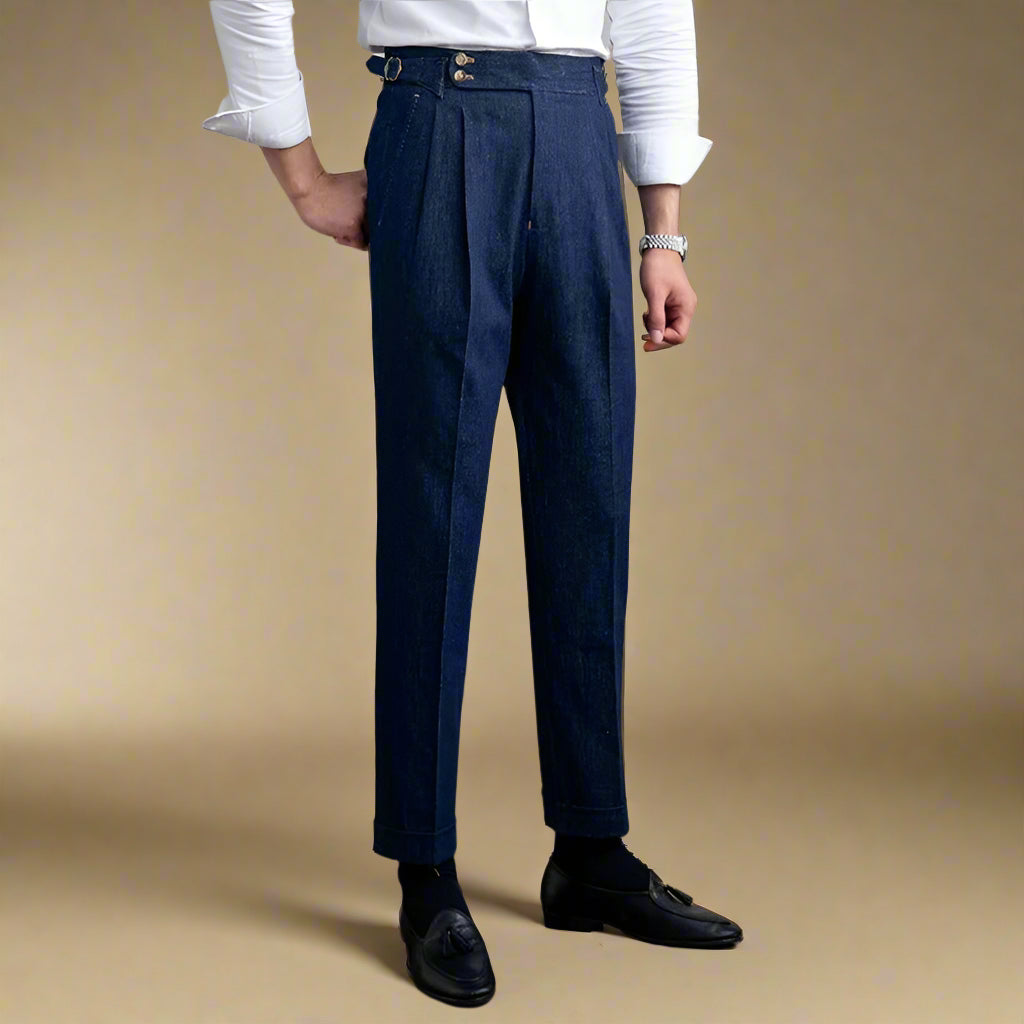 The Lanza Trousers