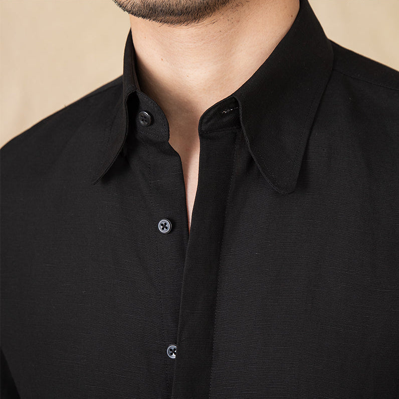 The Salerno Shirt   Tovian Instinct