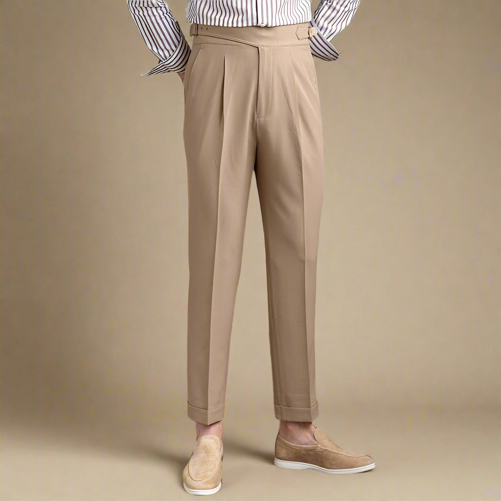 The Serano Trousers