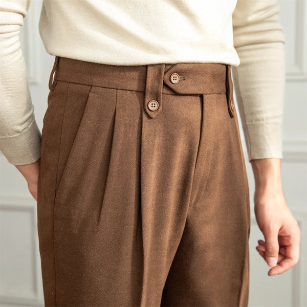 Brown / 27