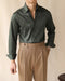 Olive Green / S