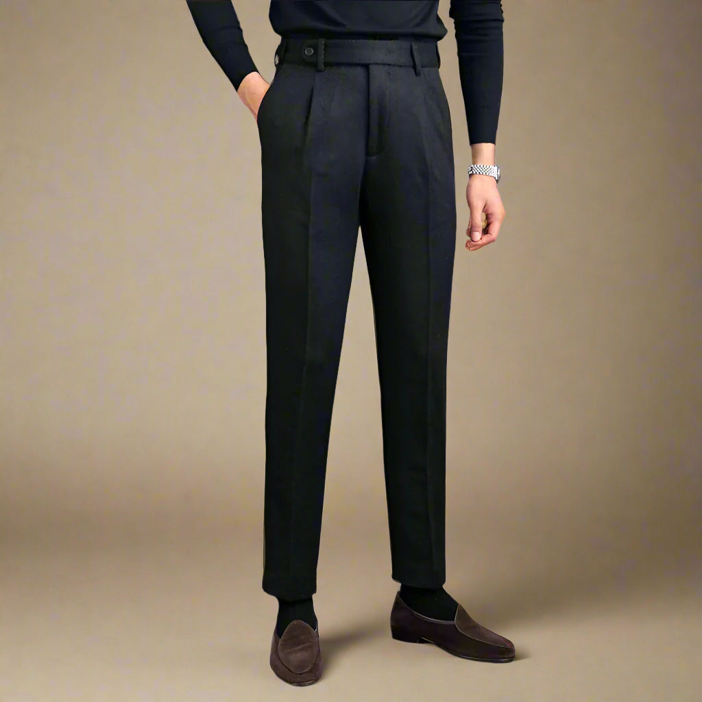 The Vetra Trousers